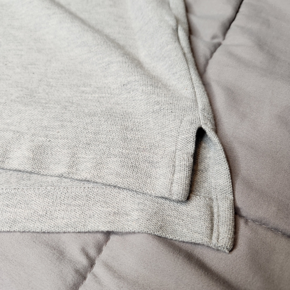 L.L. Bean Cotton Polo - Picture 4 of 6